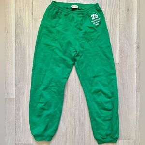 Gucci Sweatpants 25 GG Graphic 10/XS